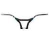 Image 2 for Haro Bikes Lineage Kneesaver Bars (Black/Chrome) (8.5" Rise)